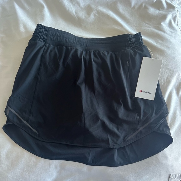 NWT Hotty Hot High-rise Skirt - Picture 2 of 5